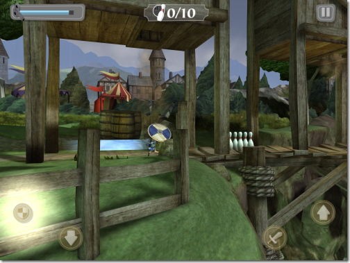 Wind Up Knight 2 ねじ巻きナイト2 Iphone Ac 番外レポート