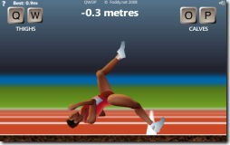Qwop For Ios Iphone Ac 番外レポート