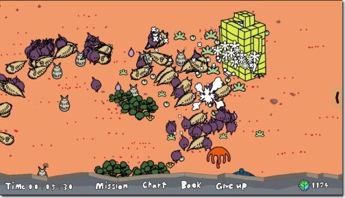 僕は森世界の神となる Iphone Ac 番外レポート