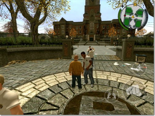 Bully: Anniversary Edition - やんちゃ坊主が主人公の学園 GTA