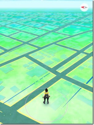 Pokemon Go ポケモン探しの旅 田舎編 Iphone Ac 番外レポート