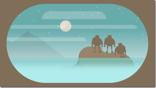 Burly Men At Sea 三人の海の男 Iphone Ac 番外レポート