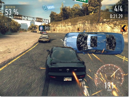 Need For Speed No Limits Iphone Ac 番外レポート Need For Speed No Limits Iphone Ac 番外レポート