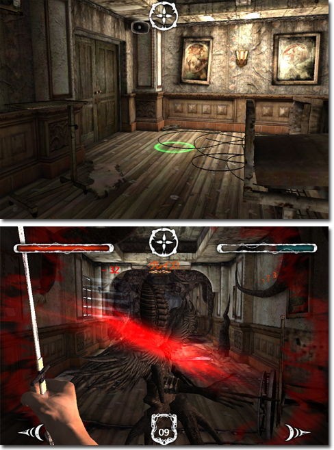 Dark Meadow Iphone Ac 番外レポート Dark Meadow Iphone Ac 番外レポート