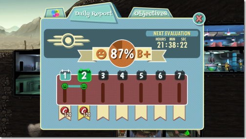 Fallout Shelter Iphone Ac 番外レポート Fallout Shelter Iphone Ac 番外レポート
