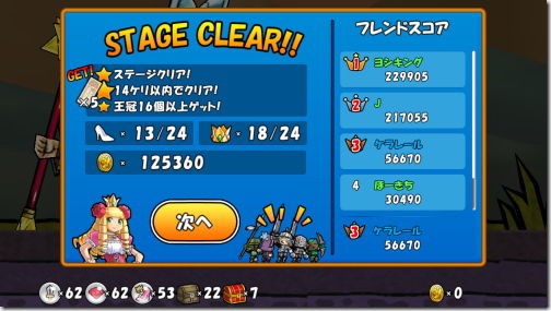 ケリ姫スイーツ Iphone Ac 番外レポート