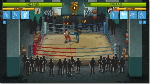 Punch Club Iphone Ac 番外レポート