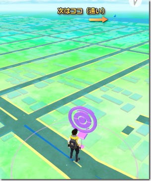 Pokemon Go ポケモン探しの旅 田舎編 Iphone Ac 番外レポート