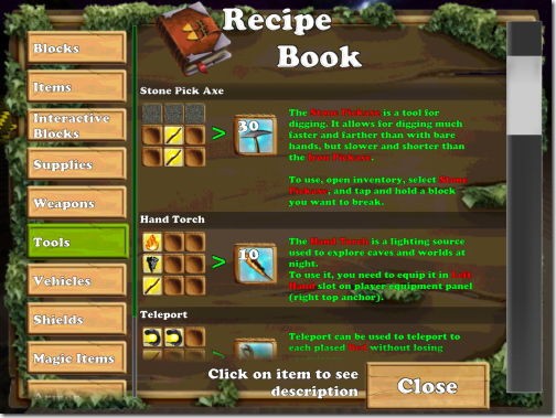 Block Story Iphone Ac 番外レポート