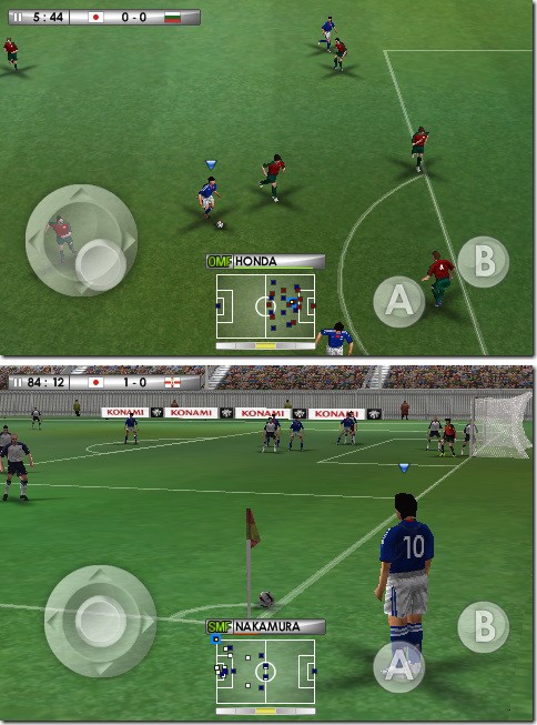 新品未使用 最終価格 Pc用ゲーム Pes Pro Evolution Soccer セット Dec099 即納 Cfscr Com