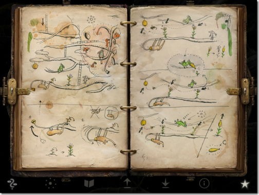 Samorost 3 サモロスト3 Iphone Ac 番外レポート