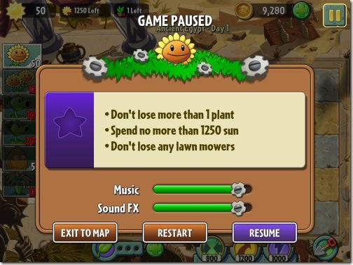 Plants Vs Zombies 2 Iphone Ac 番外レポート