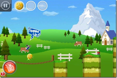 チャリ走dx Iphone Ac 番外レポート チャリ走dx Iphone Ac 番外レポート