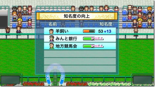 G1牧場ステークス Iphone Ac 番外レポート G1牧場ステークス Iphone Ac 番外レポート