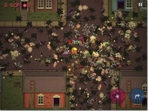 2017年 上半期 iPhone AC 的 ベスト10 スマホゲーム : iPhone AC 番外