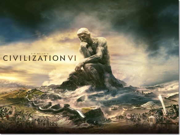 お知らせ シヴィライゼーション６ Ipad 版 攻略ページ公開 Iphone Ac 番外レポート