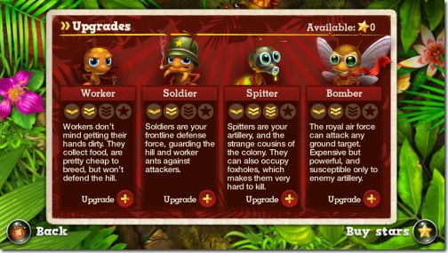 Anthill Iphone Ac 番外レポート