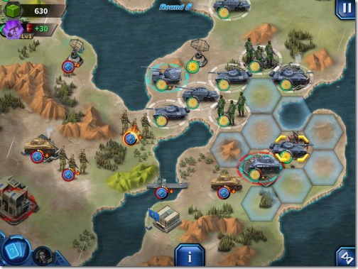 将軍の栄光２ Iphone Ac 番外レポート