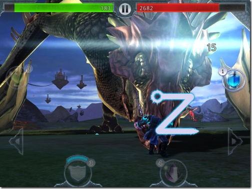 ドラゴンスレイヤー ドラゴンアサシン Iphone Ac 番外レポート ドラゴンスレイヤー ドラゴンアサシン Iphone Ac 番外レポート