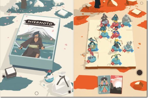 19年2月のスマホゲームレビュー 電ファミニコゲーマー掲載 Iphone Ac 番外レポート