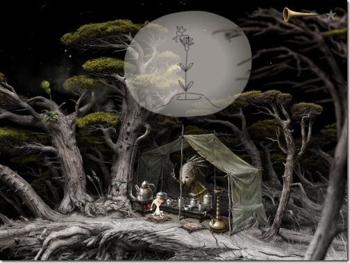 Samorost 3 サモロスト3 Iphone Ac 番外レポート