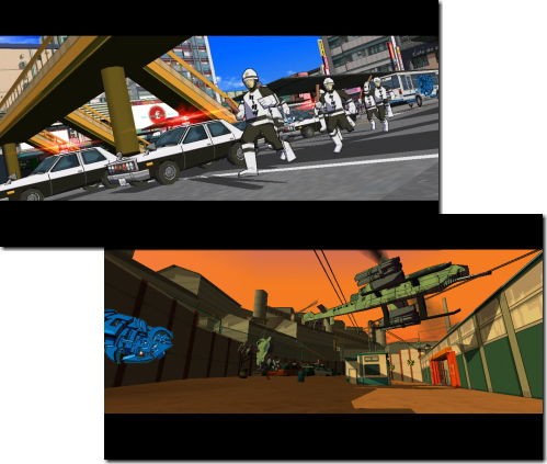 Amazon | ジェットセットラジオ | ゲームソフト