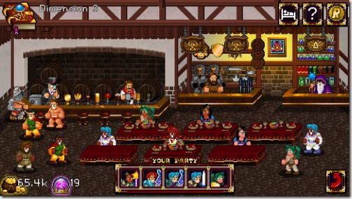 Soda Dungeon Iphone Ac 番外レポート