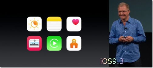 活用法 Ios9 3 及び Ios9 の機能 Iphone Ac 番外レポート