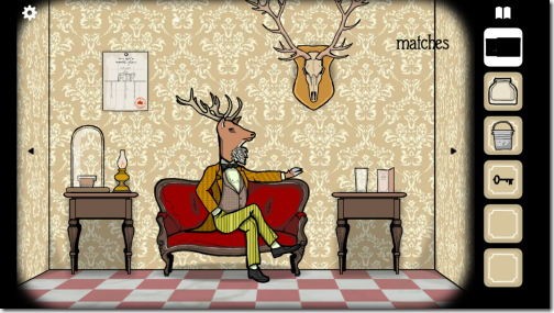 Rusty Lake Hotel Iphone Ac 番外レポート