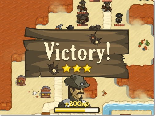 Lost Frontier : iPhone AC 番外レポート