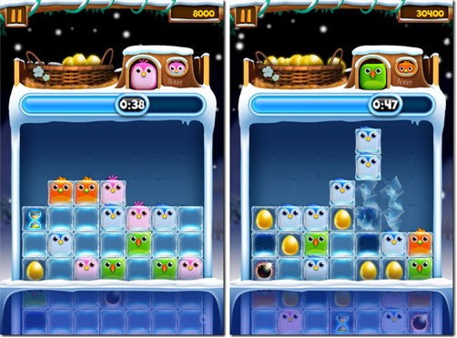 Birzzle バズル Iphone Ac 番外レポート