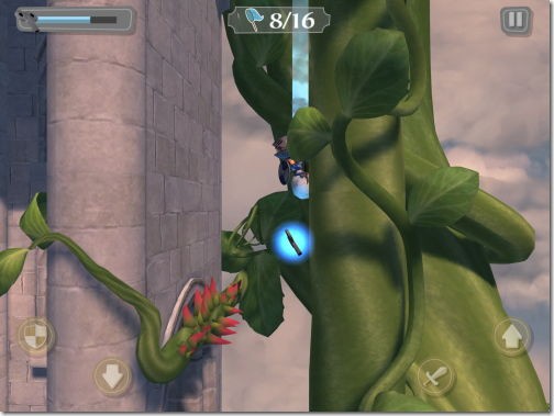 Wind Up Knight 2 ねじ巻きナイト2 Iphone Ac 番外レポート