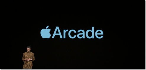 ニュース ゲーム定額制サービス Apple Arcade 発表 Iphone Ac 番外レポート