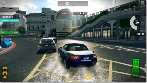 2k Drive Iphone Ac 番外レポート