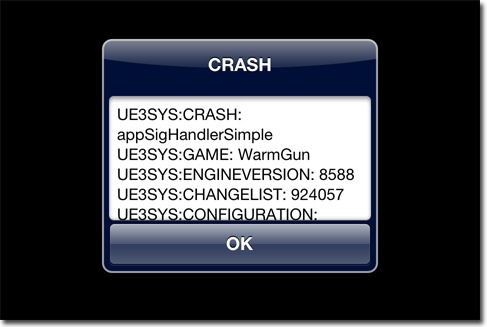 Warm Gun Iphone Ac 番外レポート Warm Gun Iphone Ac 番外レポート