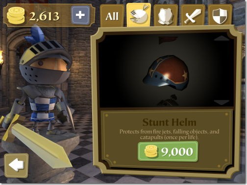 Wind Up Knight 2 ねじ巻きナイト2 Iphone Ac 番外レポート