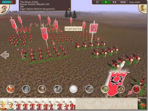 その他 ROMA TOTAL WAR ROME: Total War - 無数の兵士が激突する大規模合戦 SLG