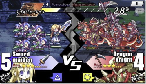 19年4月のスマホゲームレビュー 電ファミニコゲーマー掲載 Iphone Ac 番外レポート