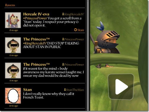 Wind Up Knight 2 ねじ巻きナイト2 Iphone Ac 番外レポート