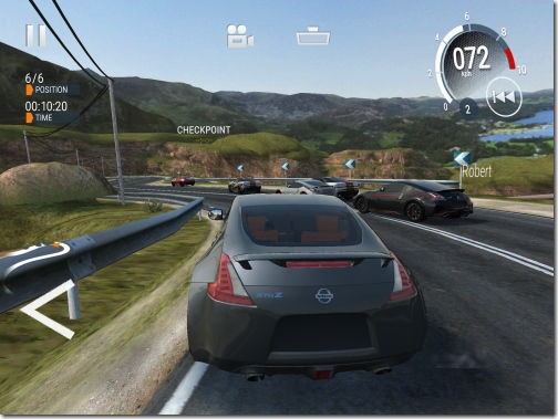 Gear Club 車のディテールと遊び要素に優れるリアルレーシング Iphone Ac 番外レポート