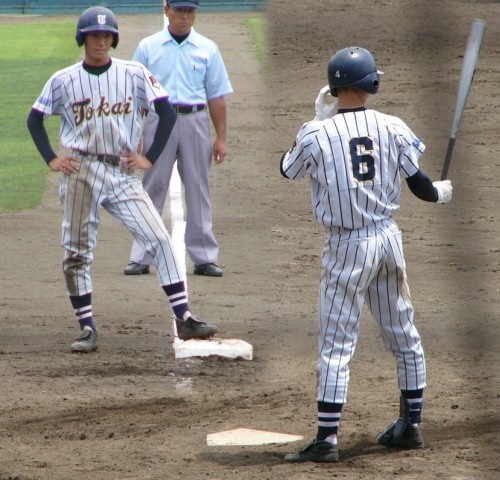 横浜 土屋健二は北海道日本ハム4位指名 神奈川高校野球ニュース