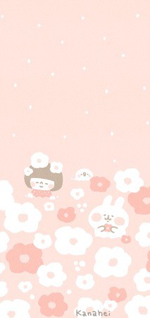 3月壁紙更新しました カナヘイのブログ 3月壁紙更新しました カナヘイのブログ