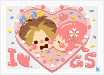 ときメモgs カナヘイのブログ