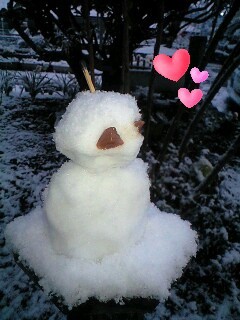 雪だるま カナヘイのブログ