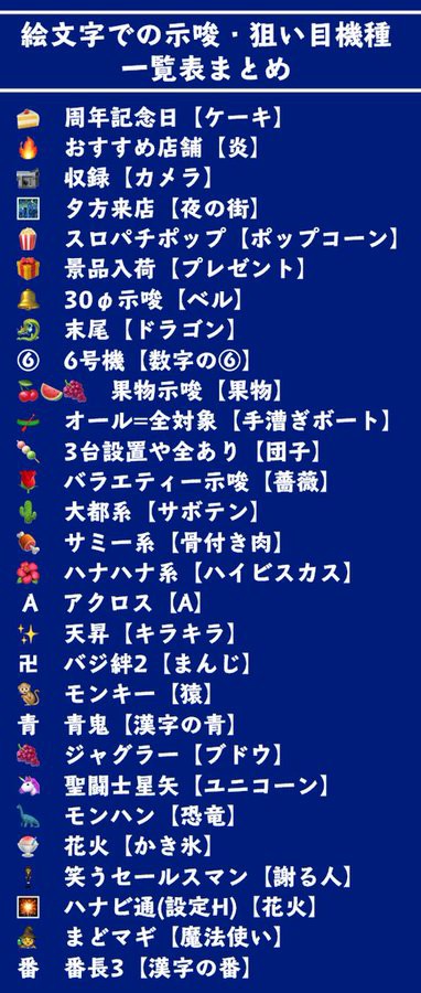 イベントスケジュール 福岡スロット無料案内所 別名 福岡オシホール