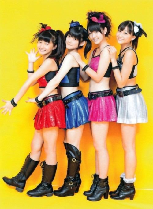 Ute 鈴木愛理ちゃん短足のお知らせｗｗｗｗｗｗｗｗ ハロプロ応援隊