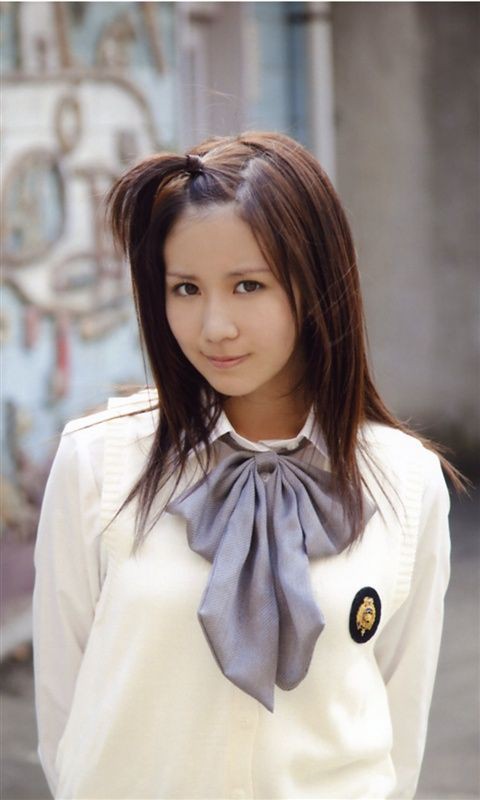 悲報 最近 Uteの岡井千聖ちゃんが可愛い ハロプロ応援隊