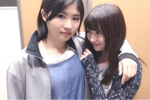 モーニング娘 尾形春水さん イケメン童貞 加賀楓クンに肩を抱かれて濡れる ハロプロ応援隊