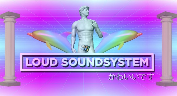 Vaporwave ヴェイパーウェイヴ と呼ばれる音楽を貼っていく 音楽情報局