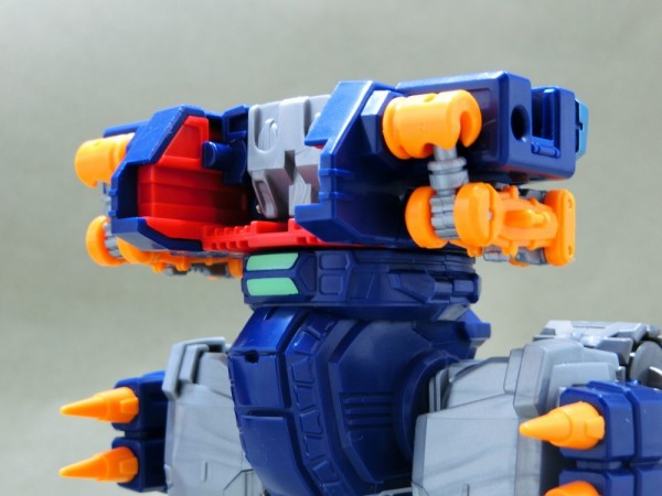 レア品 タカラトミー ダイアクロン DA-14ビッグパワードGV おまけ付 レア品 開封品 タカラトミー ダイアクロン DA-14ビッグパワード